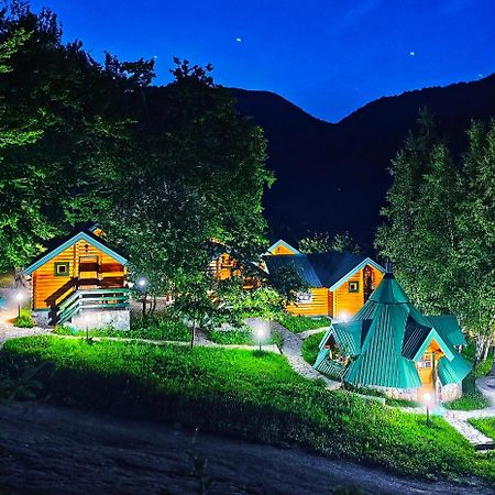 Kozak Apartments & Restaurant Mojkovac Esterno foto