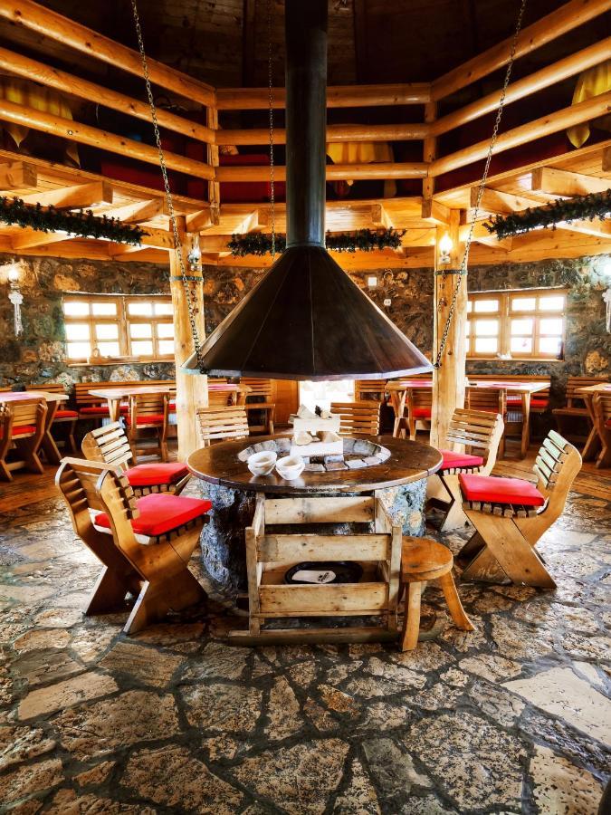 Kozak Apartments & Restaurant Mojkovac Esterno foto