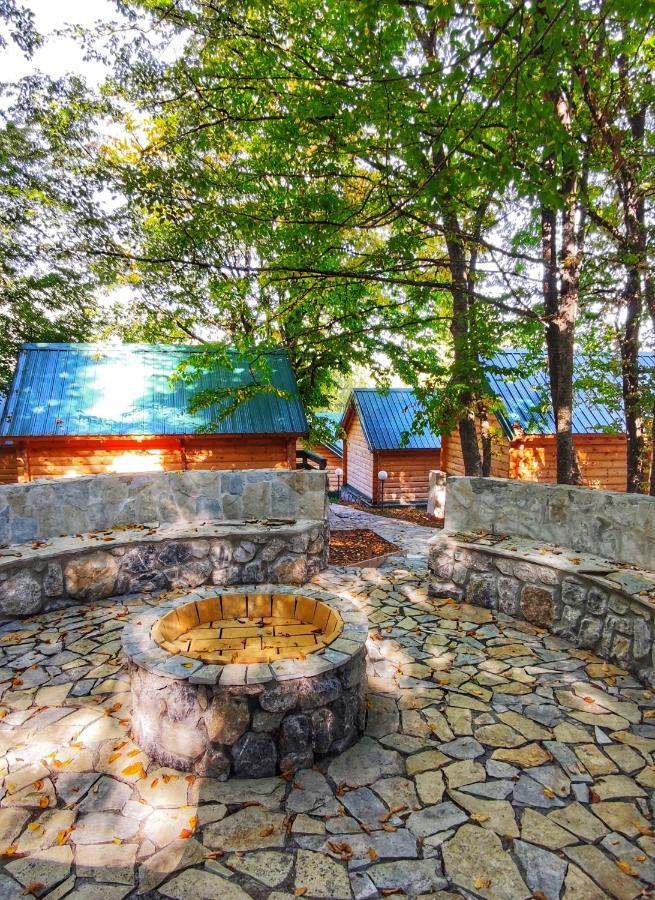 Kozak Apartments & Restaurant Mojkovac Esterno foto