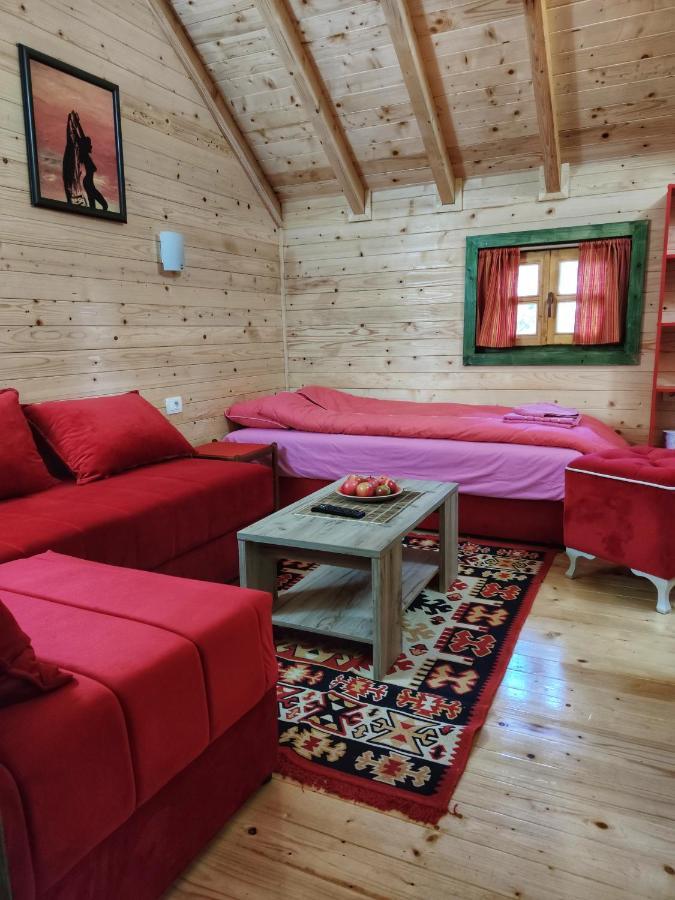Kozak Apartments & Restaurant Mojkovac Esterno foto