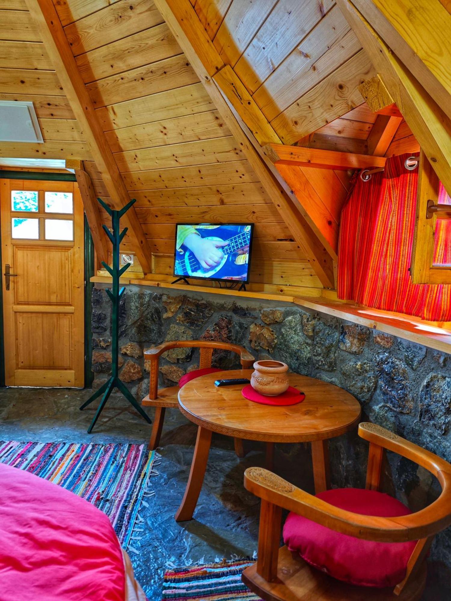 Kozak Apartments & Restaurant Mojkovac Esterno foto