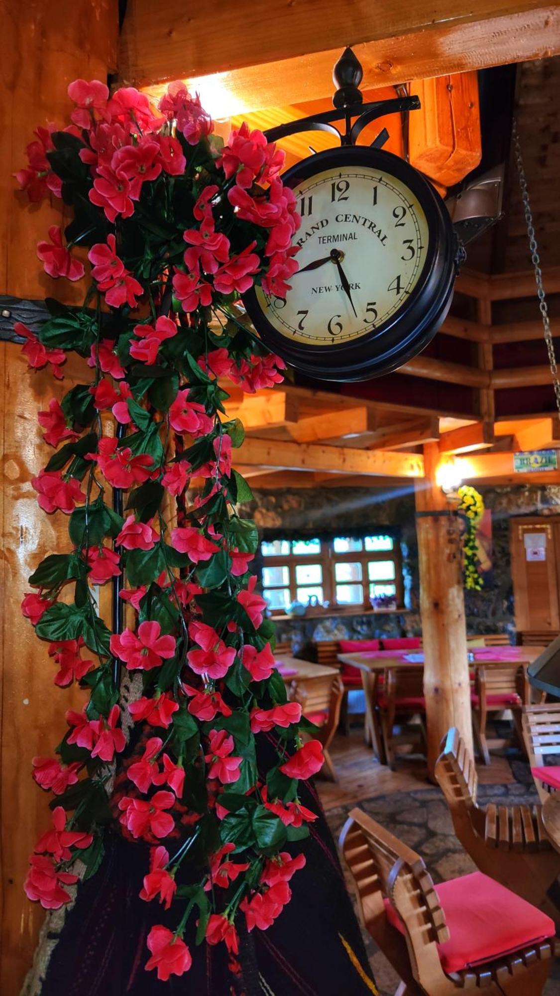 Kozak Apartments & Restaurant Mojkovac Esterno foto