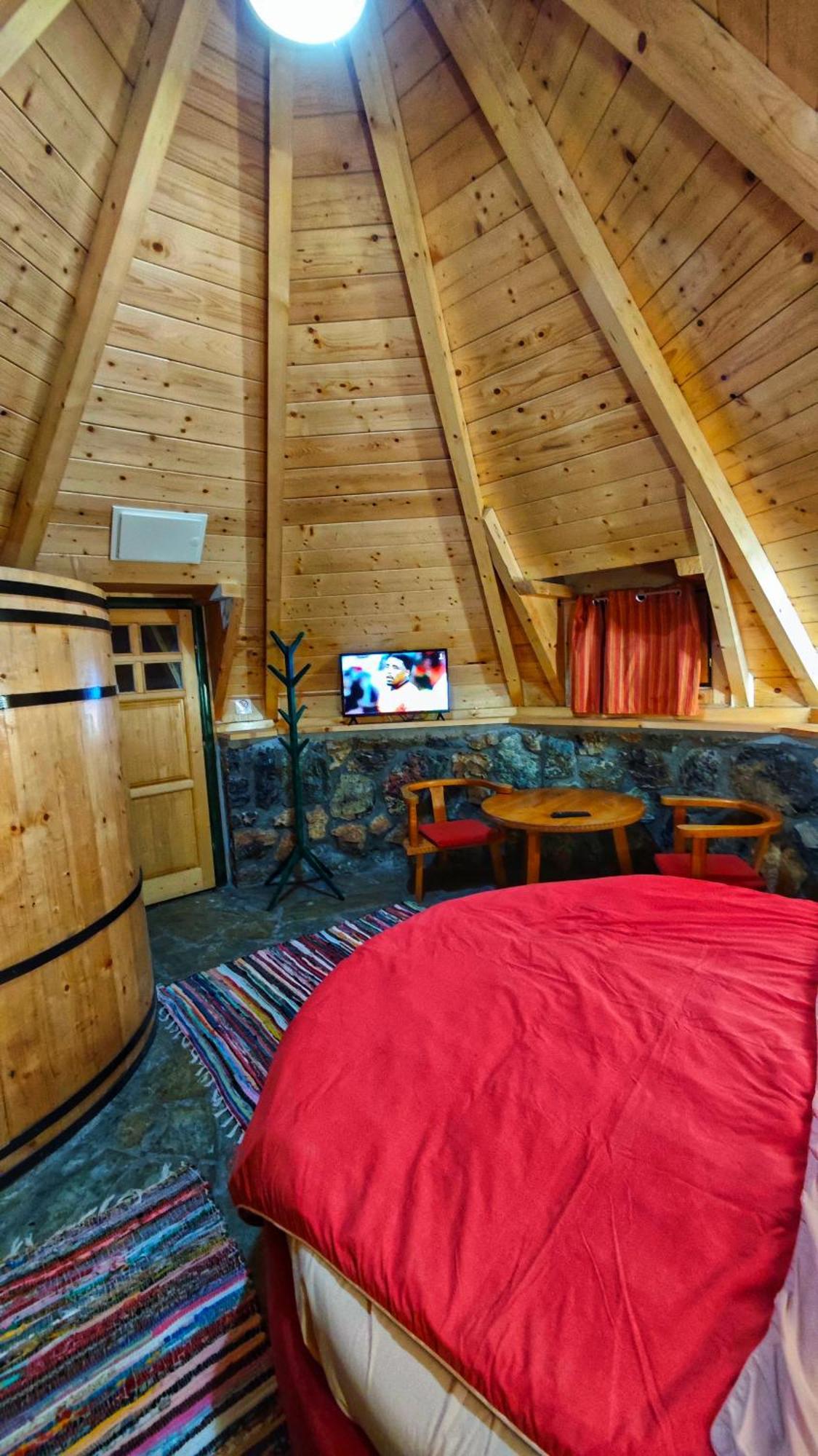 Kozak Apartments & Restaurant Mojkovac Esterno foto