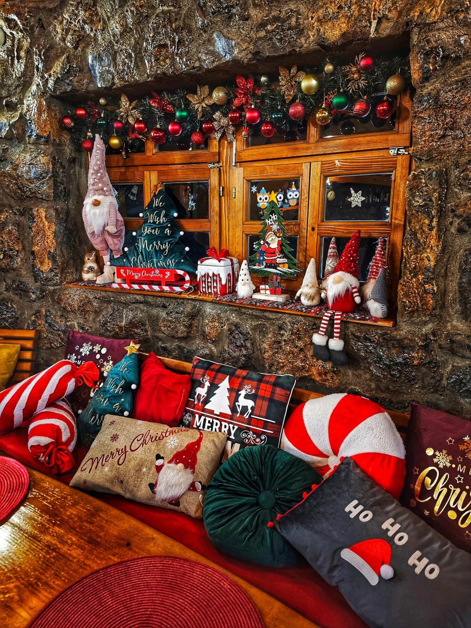 Kozak Apartments & Restaurant Mojkovac Esterno foto
